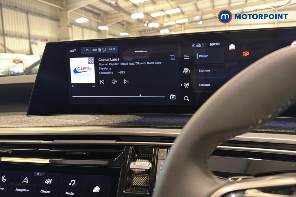 Peugeot 5008 Allure Premium Automatic Petrol SUV - Stock Number (1669335) - 9th supplementary image