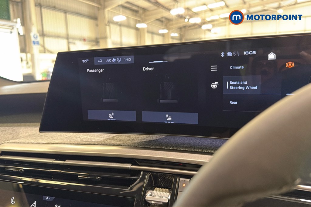 Peugeot 5008 Allure Premium Automatic Petrol SUV - Stock Number (1669335) - 14th supplementary image