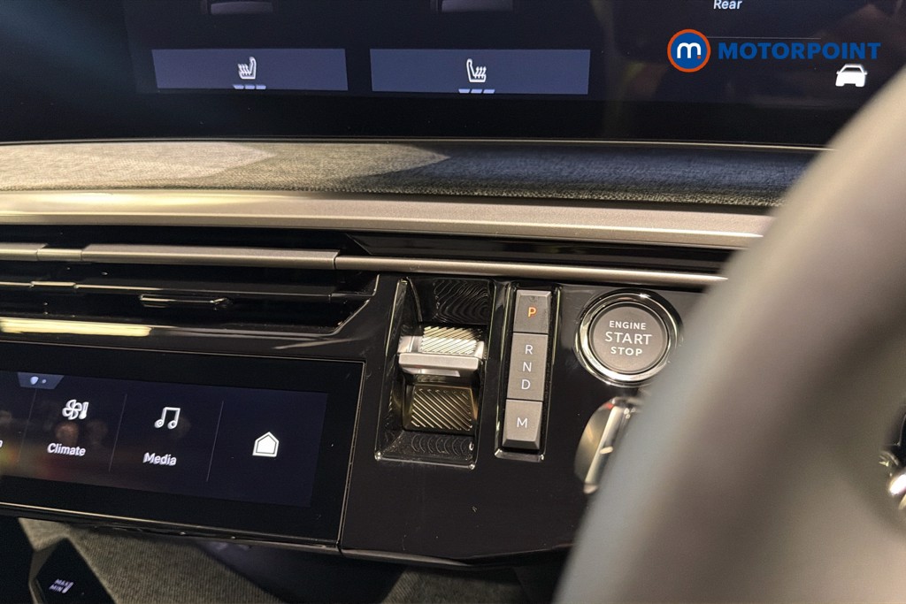 Peugeot 5008 Allure Premium Automatic Petrol SUV - Stock Number (1669335) - 15th supplementary image