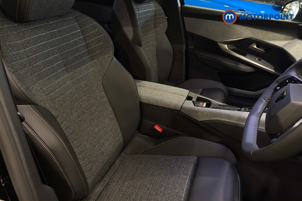 Peugeot 5008 Allure Premium Automatic Petrol SUV - Stock Number (1669335) - 22nd supplementary image
