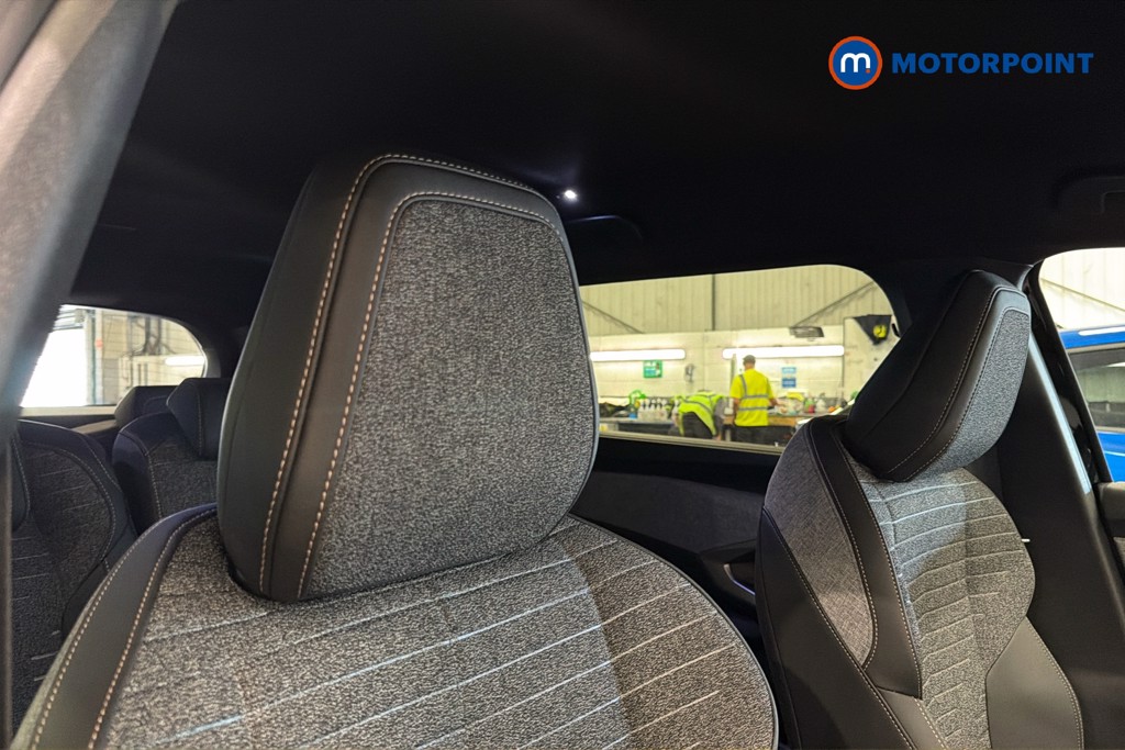 Peugeot 5008 Allure Premium Automatic Petrol SUV - Stock Number (1669335) - 23rd supplementary image