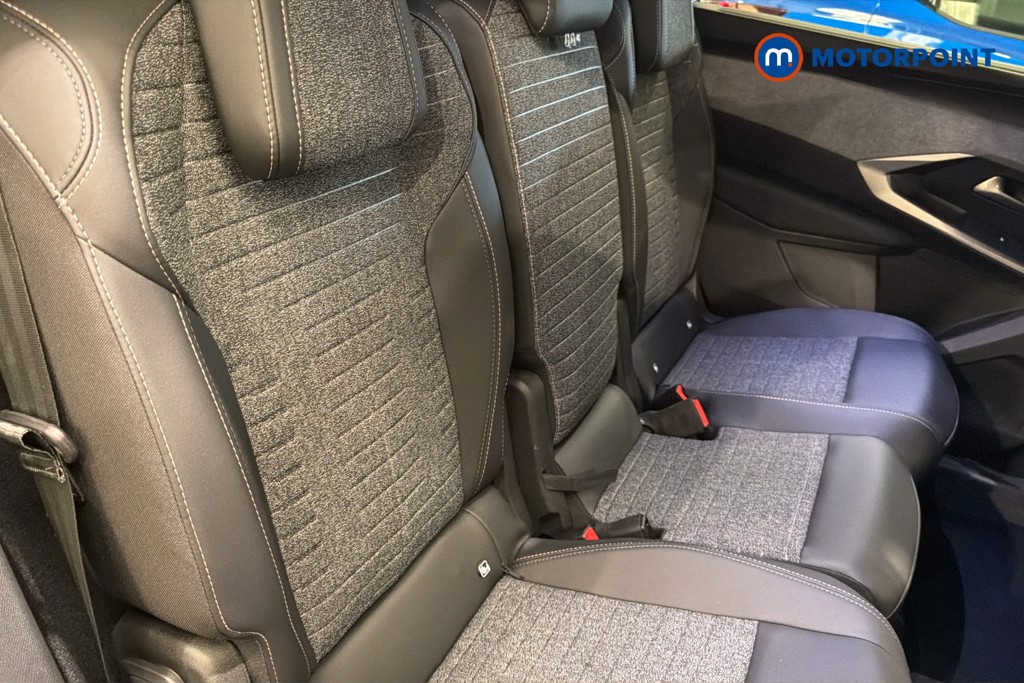 Peugeot 5008 Allure Premium Automatic Petrol SUV - Stock Number (1669335) - 28th supplementary image