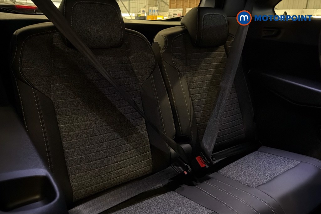 Peugeot 5008 Allure Premium Automatic Petrol SUV - Stock Number (1669335) - 31st supplementary image