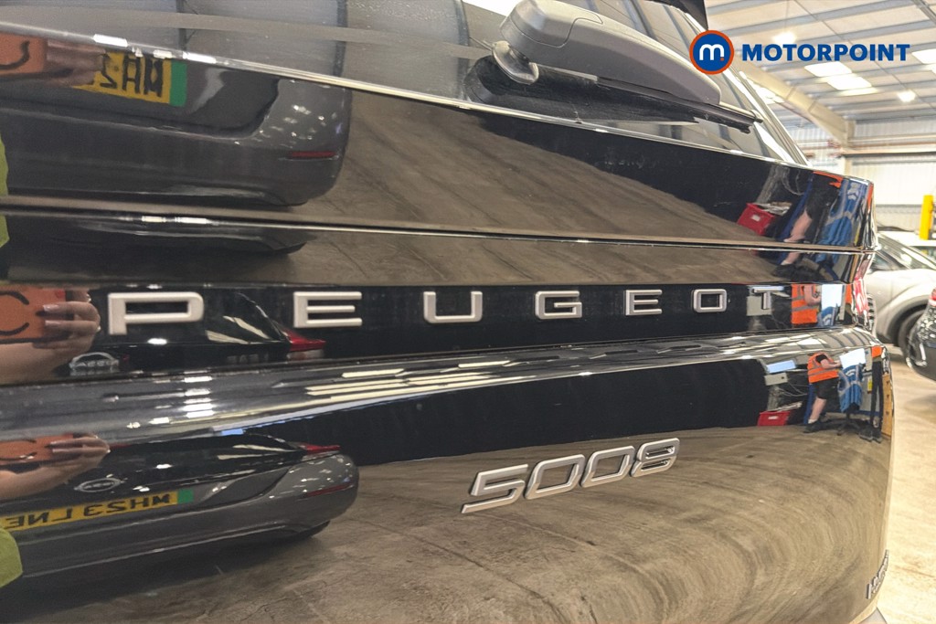 Peugeot 5008 Allure Premium Automatic Petrol SUV - Stock Number (1669335) - 37th supplementary image