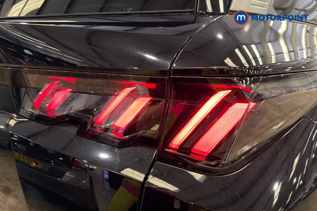 Peugeot 5008 Allure Premium Automatic Petrol SUV - Stock Number (1669335) - 38th supplementary image