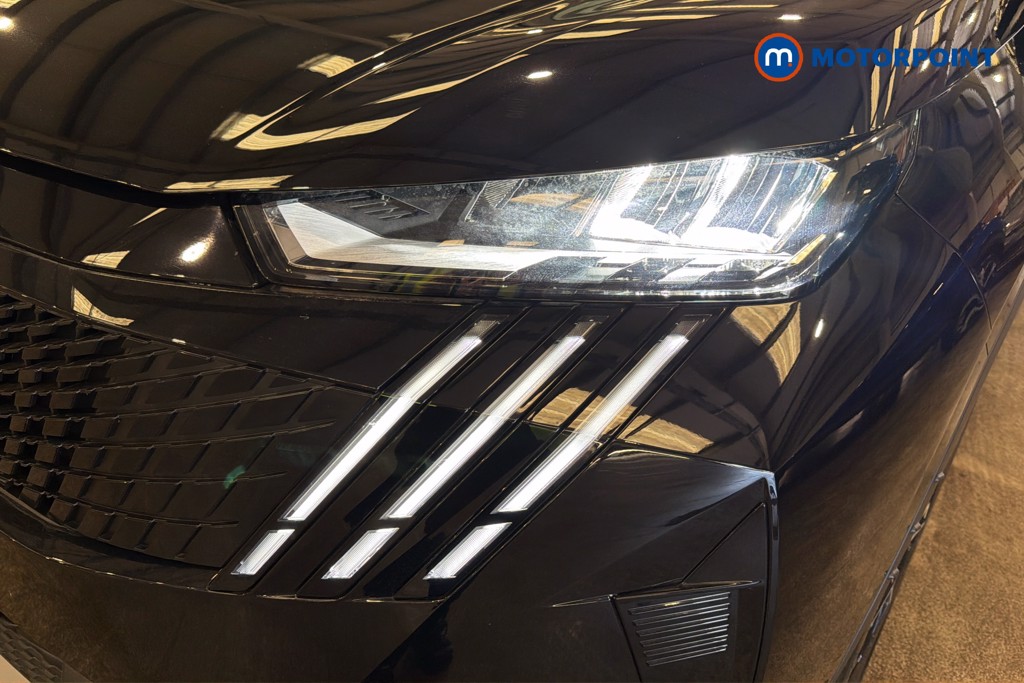 Peugeot 5008 Allure Premium Automatic Petrol SUV - Stock Number (1669335) - 44th supplementary image