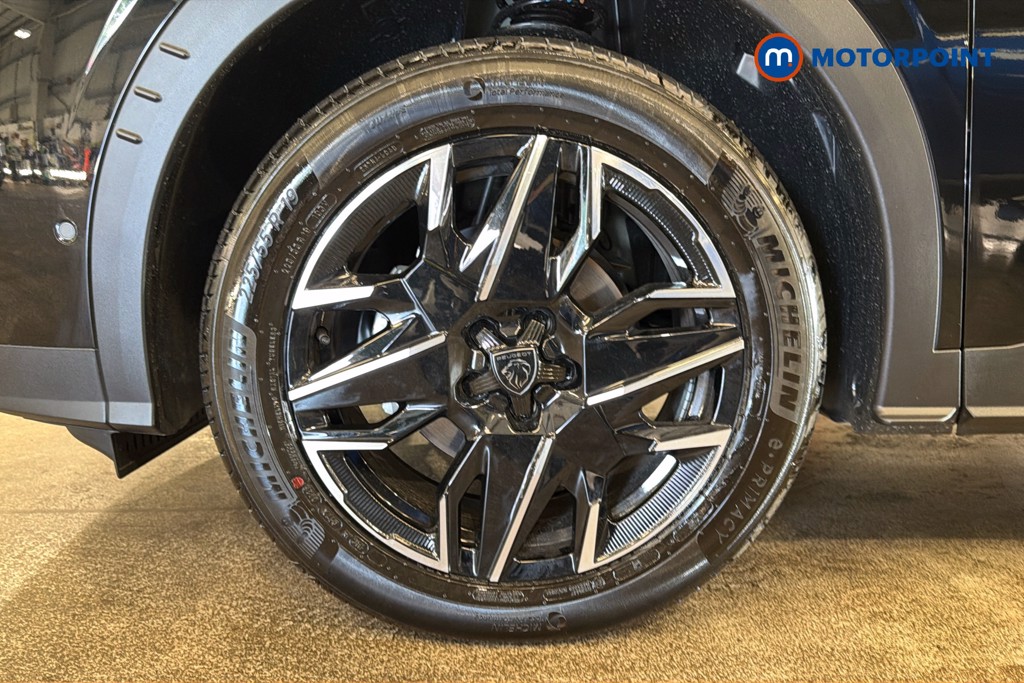 Peugeot 5008 Allure Premium Automatic Petrol SUV - Stock Number (1669335) - 47th supplementary image