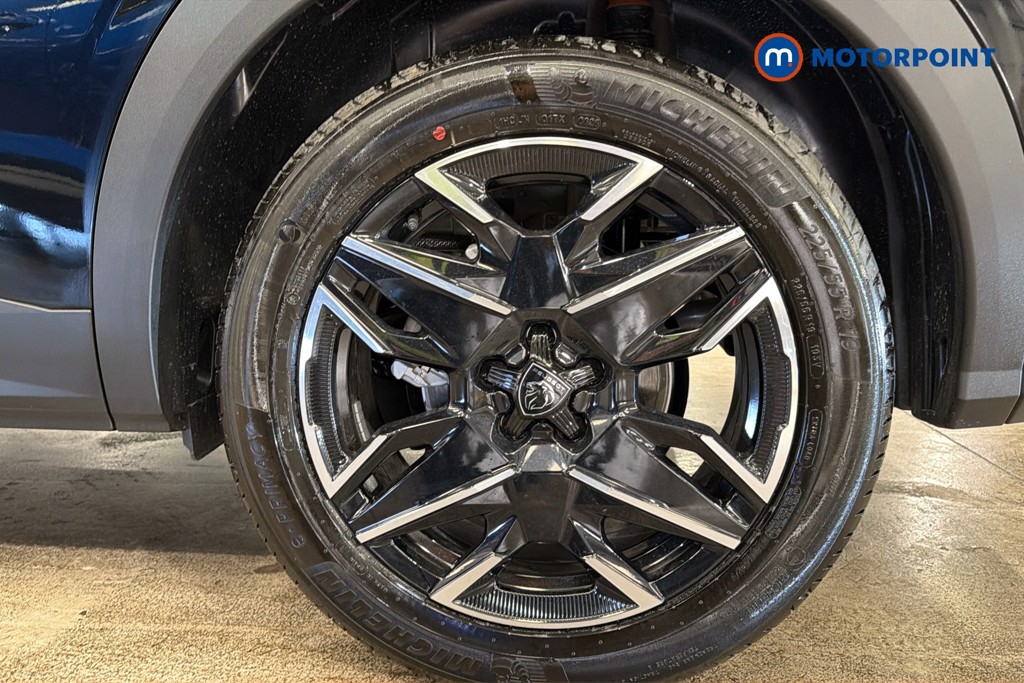 Peugeot 5008 Allure Premium Automatic Petrol SUV - Stock Number (1669335) - 48th supplementary image