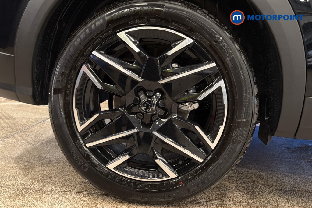 Peugeot 5008 Allure Premium Automatic Petrol SUV - Stock Number (1669335) - 49th supplementary image