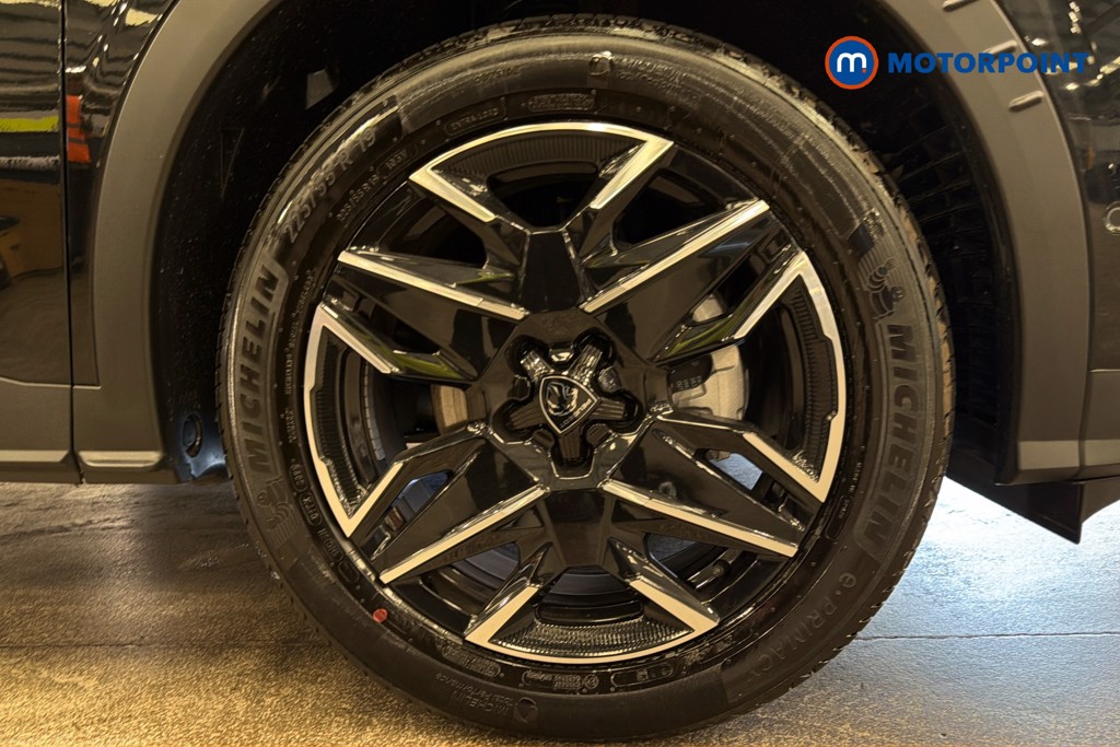 Peugeot 5008 Allure Premium Automatic Petrol SUV - Stock Number (1669335) - 50th supplementary image