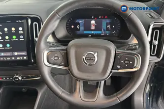 Volvo Xc40 Core Automatic Petrol SUV - Stock Number (1669344) - 2nd supplementary image