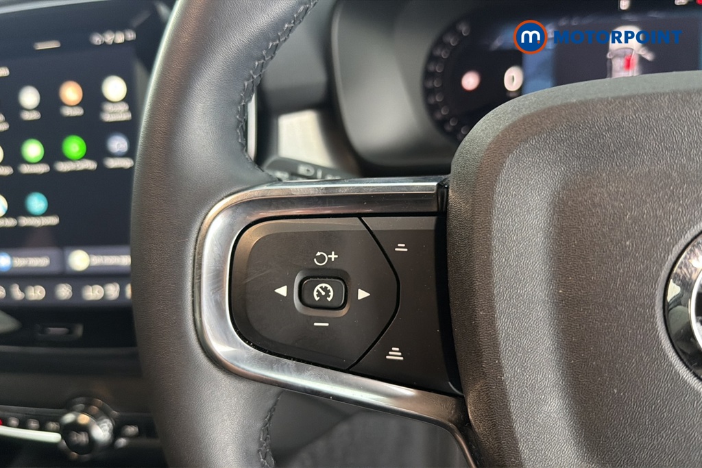 Volvo Xc40 Core Automatic Petrol SUV - Stock Number (1669344) - 4th supplementary image