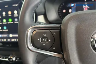 Volvo Xc40 Core Automatic Petrol SUV - Stock Number (1669344) - 4th supplementary image