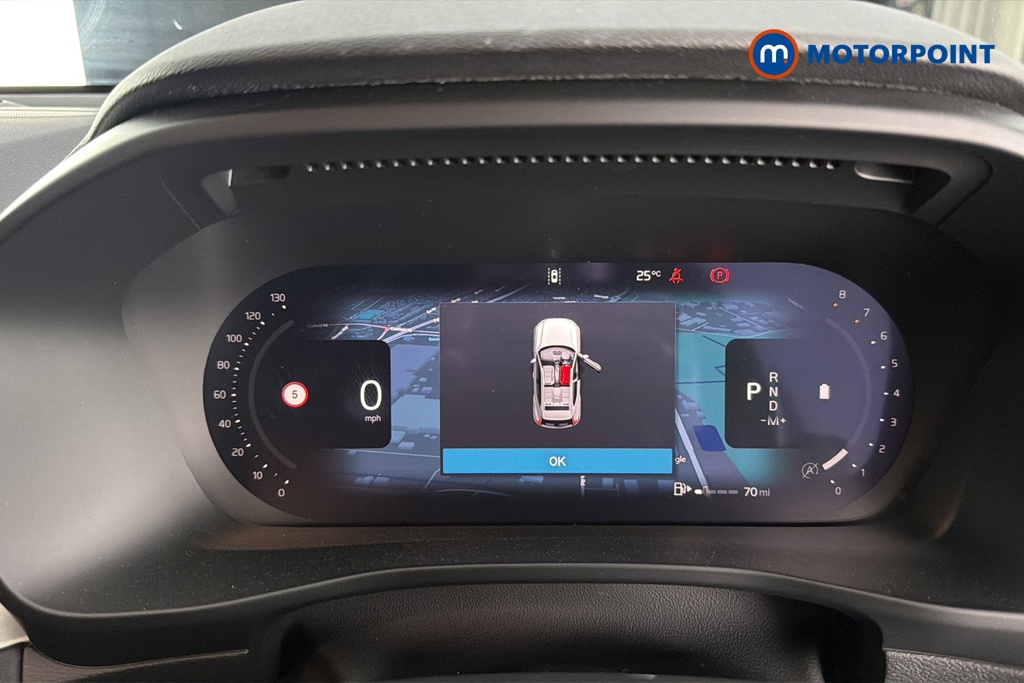 Volvo Xc40 Core Automatic Petrol SUV - Stock Number (1669344) - 7th supplementary image