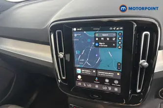 Volvo Xc40 Core Automatic Petrol SUV - Stock Number (1669344) - 9th supplementary image