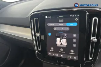 Volvo Xc40 Core Automatic Petrol SUV - Stock Number (1669344) - 12th supplementary image
