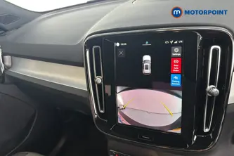 Volvo Xc40 Core Automatic Petrol SUV - Stock Number (1669344) - 13th supplementary image