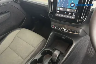 Volvo Xc40 Core Automatic Petrol SUV - Stock Number (1669344) - 15th supplementary image
