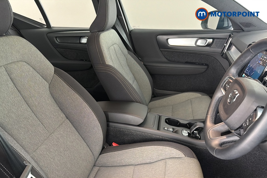 Volvo Xc40 Core Automatic Petrol SUV - Stock Number (1669344) - 22nd supplementary image