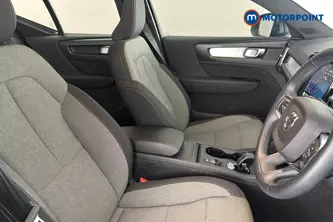 Volvo Xc40 Core Automatic Petrol SUV - Stock Number (1669344) - 22nd supplementary image