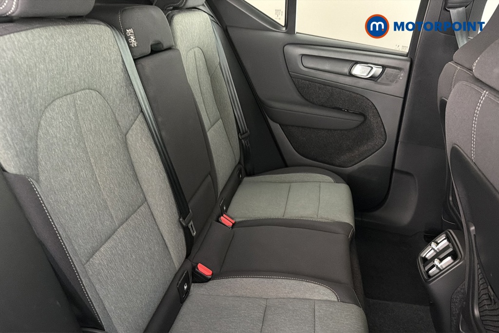 Volvo Xc40 Core Automatic Petrol SUV - Stock Number (1669344) - 25th supplementary image