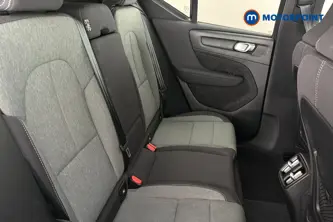 Volvo Xc40 Core Automatic Petrol SUV - Stock Number (1669344) - 25th supplementary image