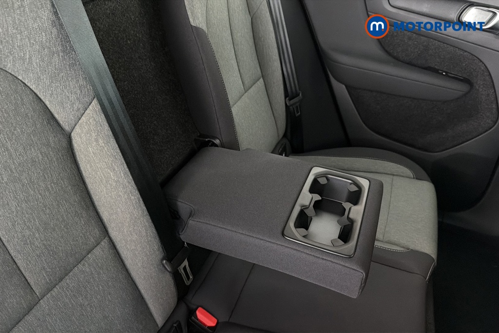 Volvo Xc40 Core Automatic Petrol SUV - Stock Number (1669344) - 26th supplementary image
