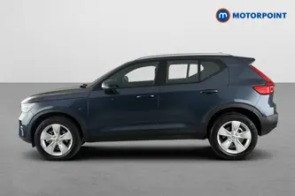 Volvo Xc40 Core Automatic Petrol SUV - Stock Number (1669344) - Drivers side
