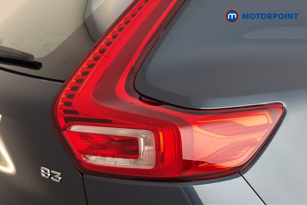 Volvo Xc40 Core Automatic Petrol SUV - Stock Number (1669344) - 36th supplementary image