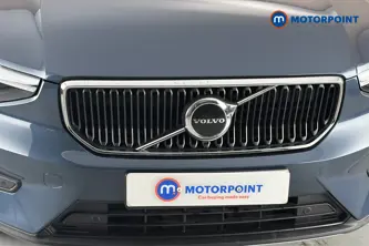 Volvo Xc40 Core Automatic Petrol SUV - Stock Number (1669344) - 43rd supplementary image