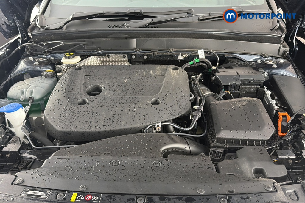 Volvo Xc40 Core Automatic Petrol SUV - Stock Number (1669344) - 48th supplementary image