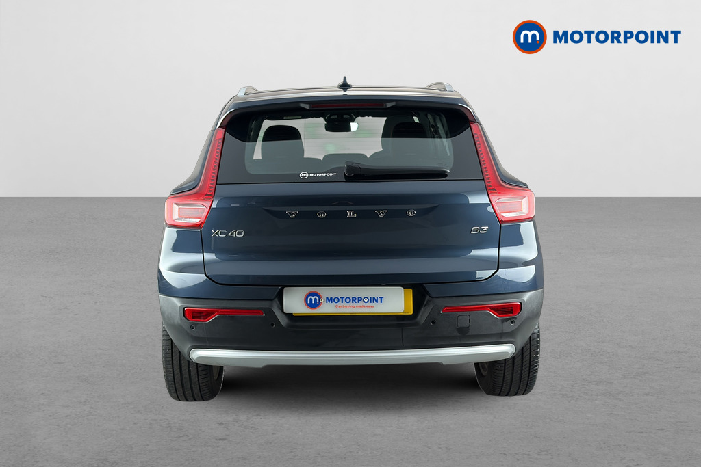 Volvo Xc40 Core Automatic Petrol SUV - Stock Number (1669344) - Rear bumper