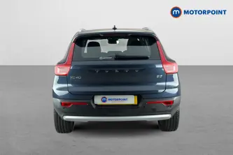 Volvo Xc40 Core Automatic Petrol SUV - Stock Number (1669344) - Rear bumper