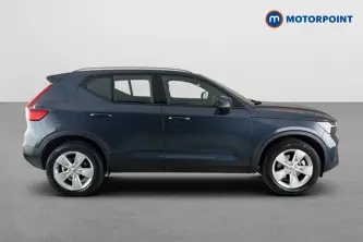 Volvo Xc40 Core Automatic Petrol SUV - Stock Number (1669344) - Passenger side