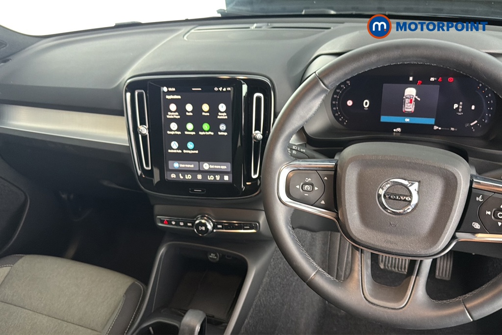 Volvo Xc40 Core Automatic Petrol SUV - Stock Number (1669344) - 1st supplementary image