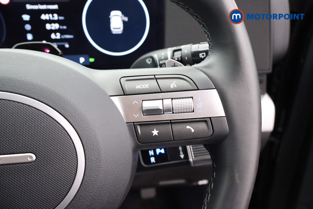 Hyundai Kona Advance Automatic Petrol-Electric Hybrid SUV - Stock Number (1669366) - 7th supplementary image