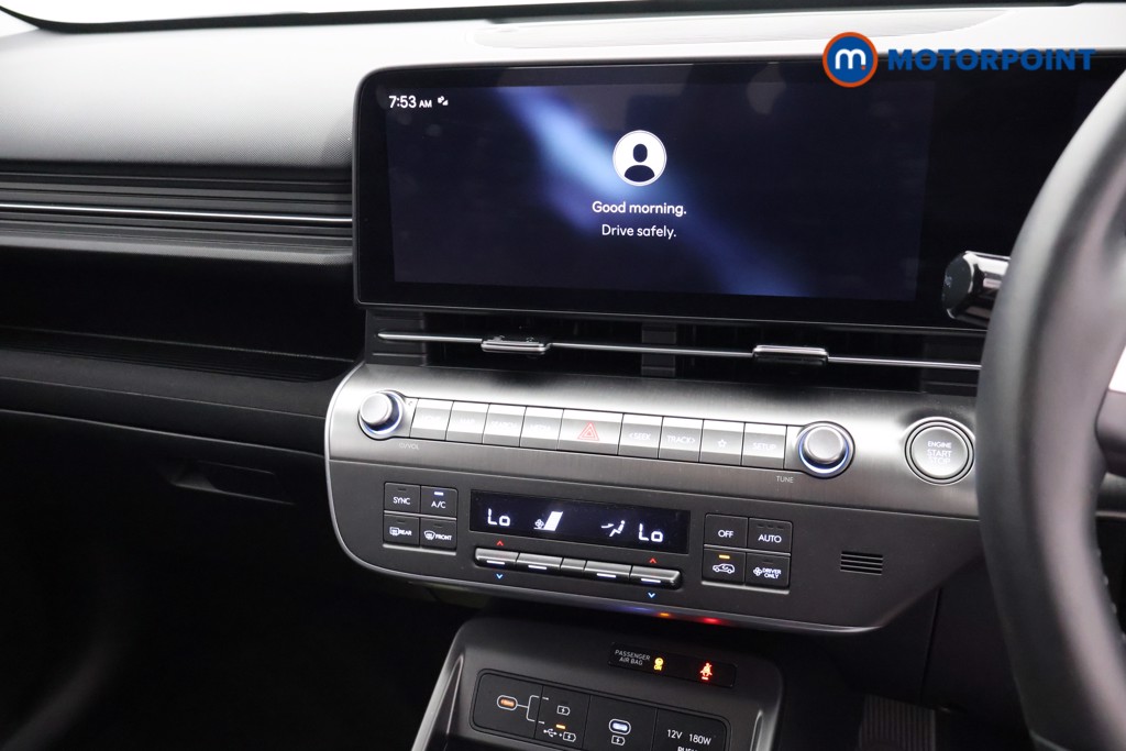 Hyundai Kona Advance Automatic Petrol-Electric Hybrid SUV - Stock Number (1669366) - 11th supplementary image