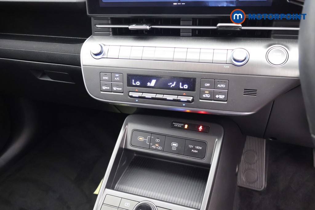 Hyundai Kona Advance Automatic Petrol-Electric Hybrid SUV - Stock Number (1669366) - 12th supplementary image