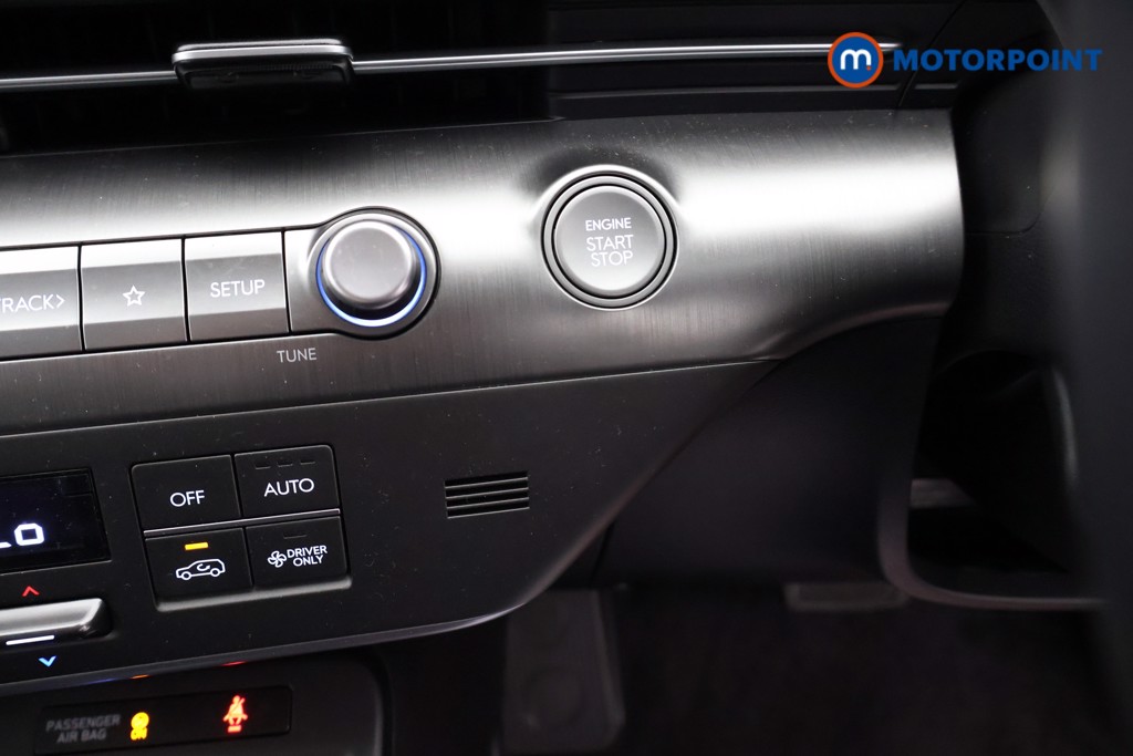 Hyundai Kona Advance Automatic Petrol-Electric Hybrid SUV - Stock Number (1669366) - 13th supplementary image