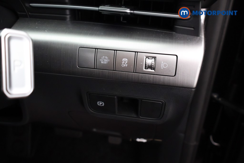 Hyundai Kona Advance Automatic Petrol-Electric Hybrid SUV - Stock Number (1669366) - 19th supplementary image