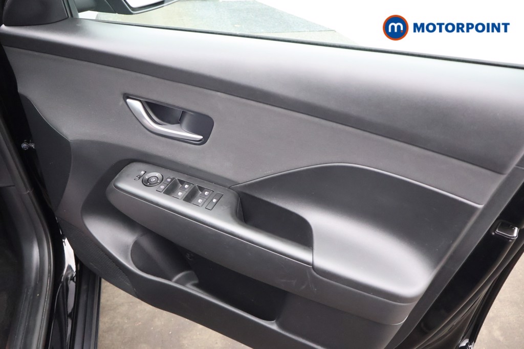 Hyundai Kona Advance Automatic Petrol-Electric Hybrid SUV - Stock Number (1669366) - 20th supplementary image