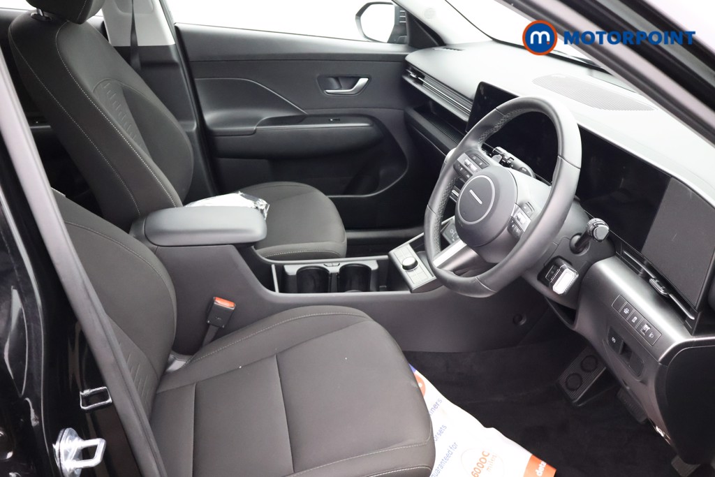 Hyundai Kona Advance Automatic Petrol-Electric Hybrid SUV - Stock Number (1669366) - 22nd supplementary image