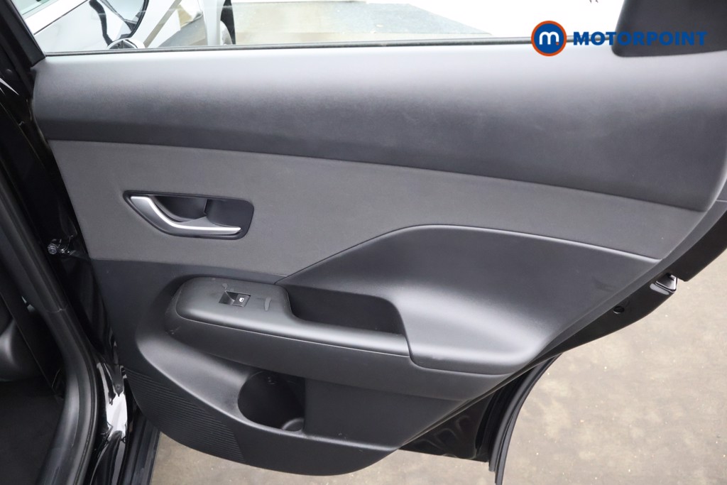 Hyundai Kona Advance Automatic Petrol-Electric Hybrid SUV - Stock Number (1669366) - 23rd supplementary image