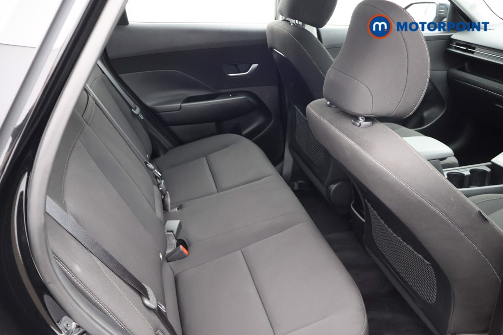 Hyundai Kona Advance Automatic Petrol-Electric Hybrid SUV - Stock Number (1669366) - 24th supplementary image
