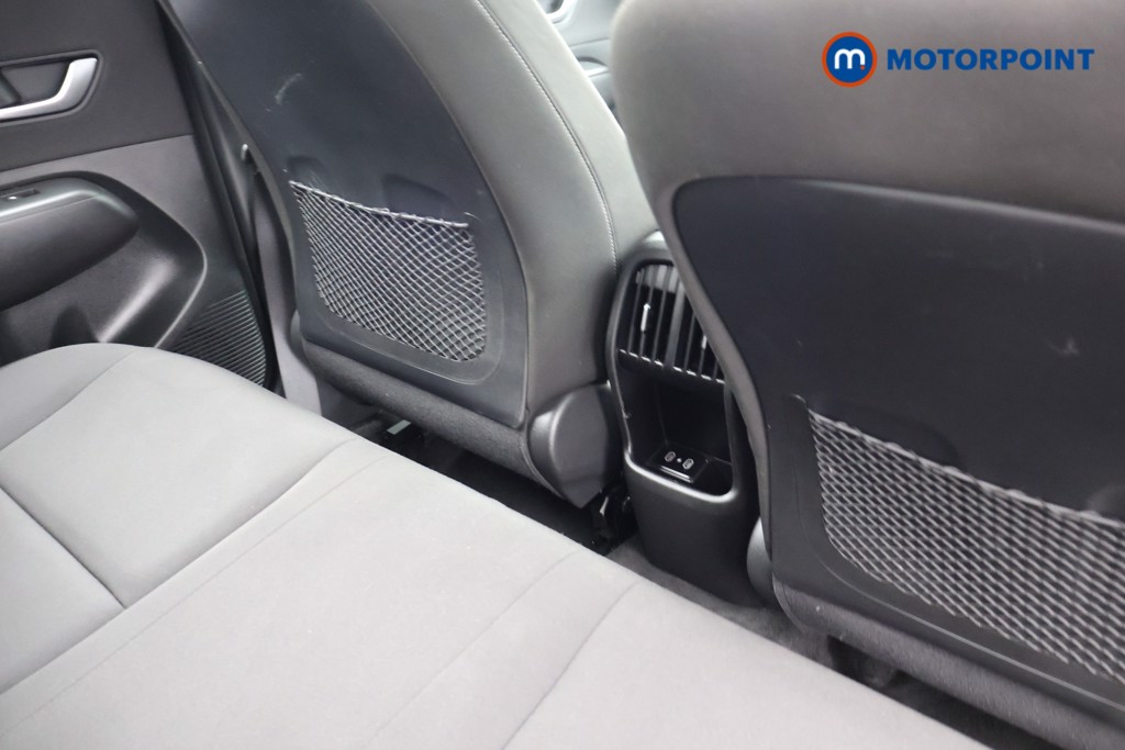 Hyundai Kona Advance Automatic Petrol-Electric Hybrid SUV - Stock Number (1669366) - 25th supplementary image