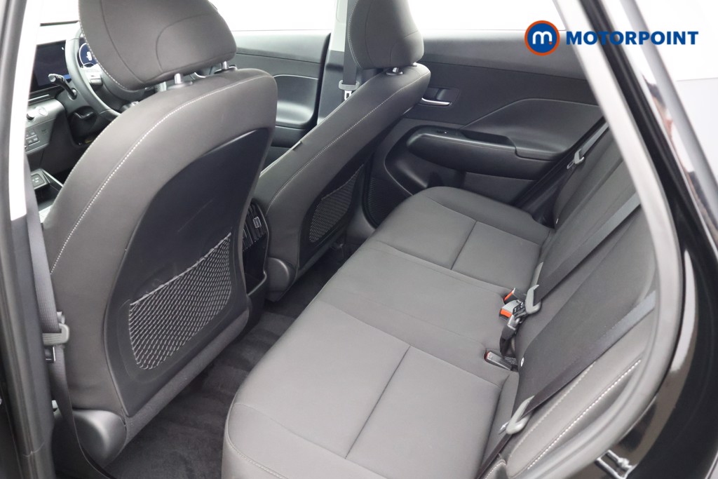 Hyundai Kona Advance Automatic Petrol-Electric Hybrid SUV - Stock Number (1669366) - 28th supplementary image
