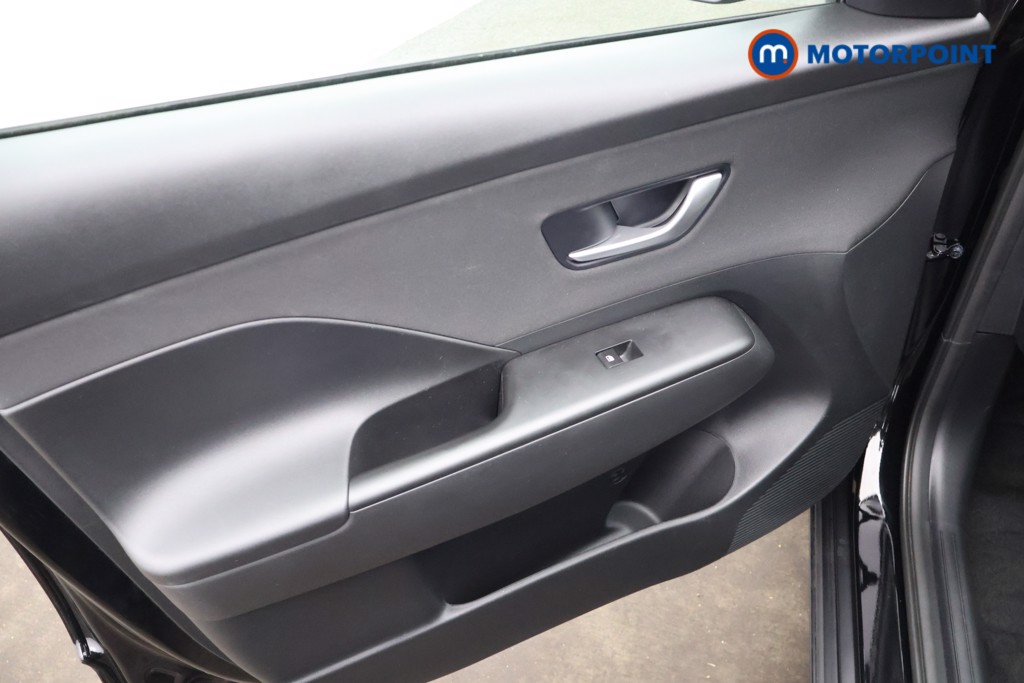 Hyundai Kona Advance Automatic Petrol-Electric Hybrid SUV - Stock Number (1669366) - 29th supplementary image