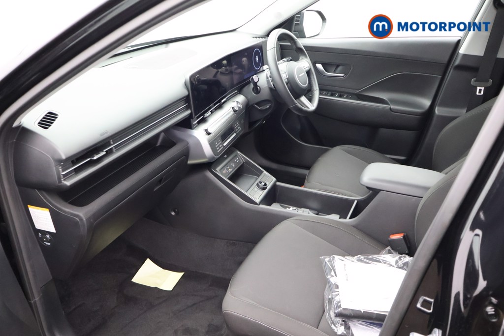 Hyundai Kona Advance Automatic Petrol-Electric Hybrid SUV - Stock Number (1669366) - 30th supplementary image