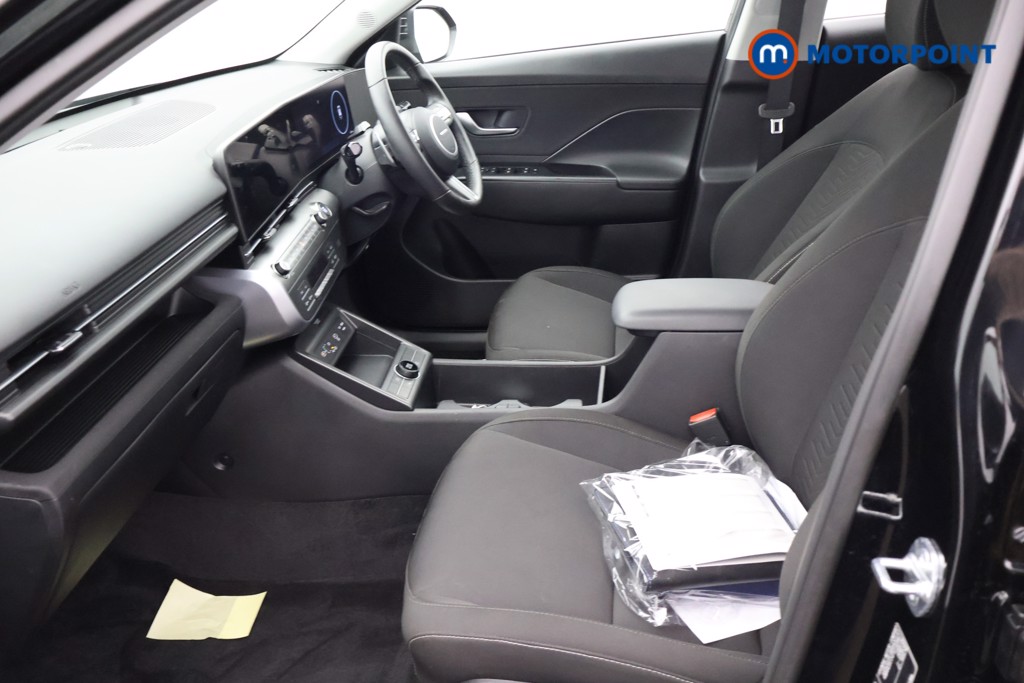 Hyundai Kona Advance Automatic Petrol-Electric Hybrid SUV - Stock Number (1669366) - 31st supplementary image