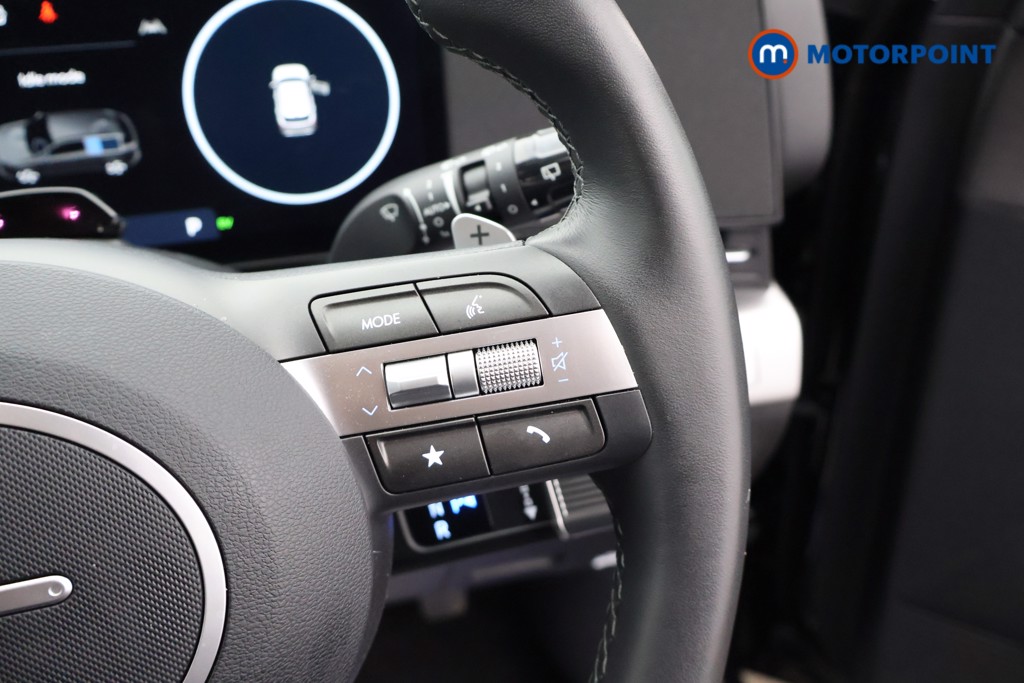 Hyundai Kona Advance Automatic Petrol-Electric Hybrid SUV - Stock Number (1669371) - 7th supplementary image